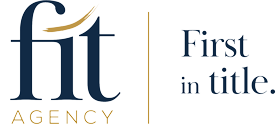 Fit Agency logo